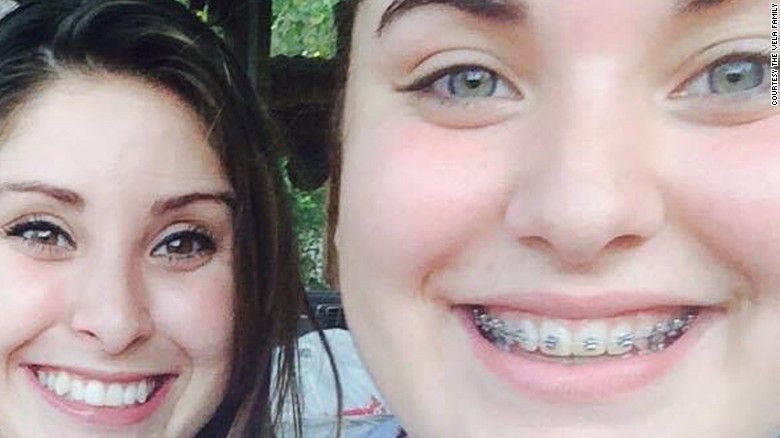 Víctima de bullying se suicida enfrente de su familia - brandy-vela-bullying-suicidio-3