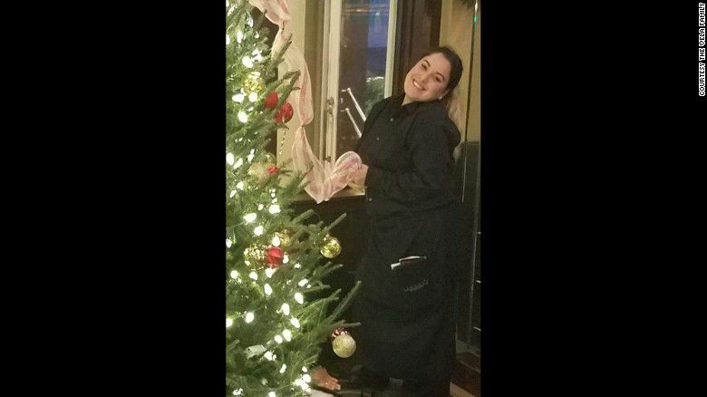 Víctima de bullying se suicida enfrente de su familia - brandy-vela-bullying-suicidio-4