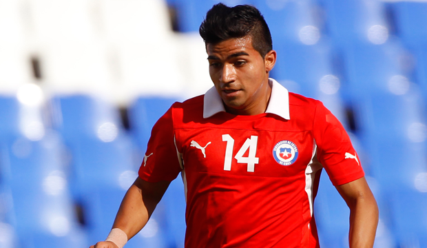 Es un premio el jugar en Pumas: Bryan Rabello - bryan-rabello