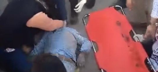 Investigan muerte de hombre en fiesta de quince años