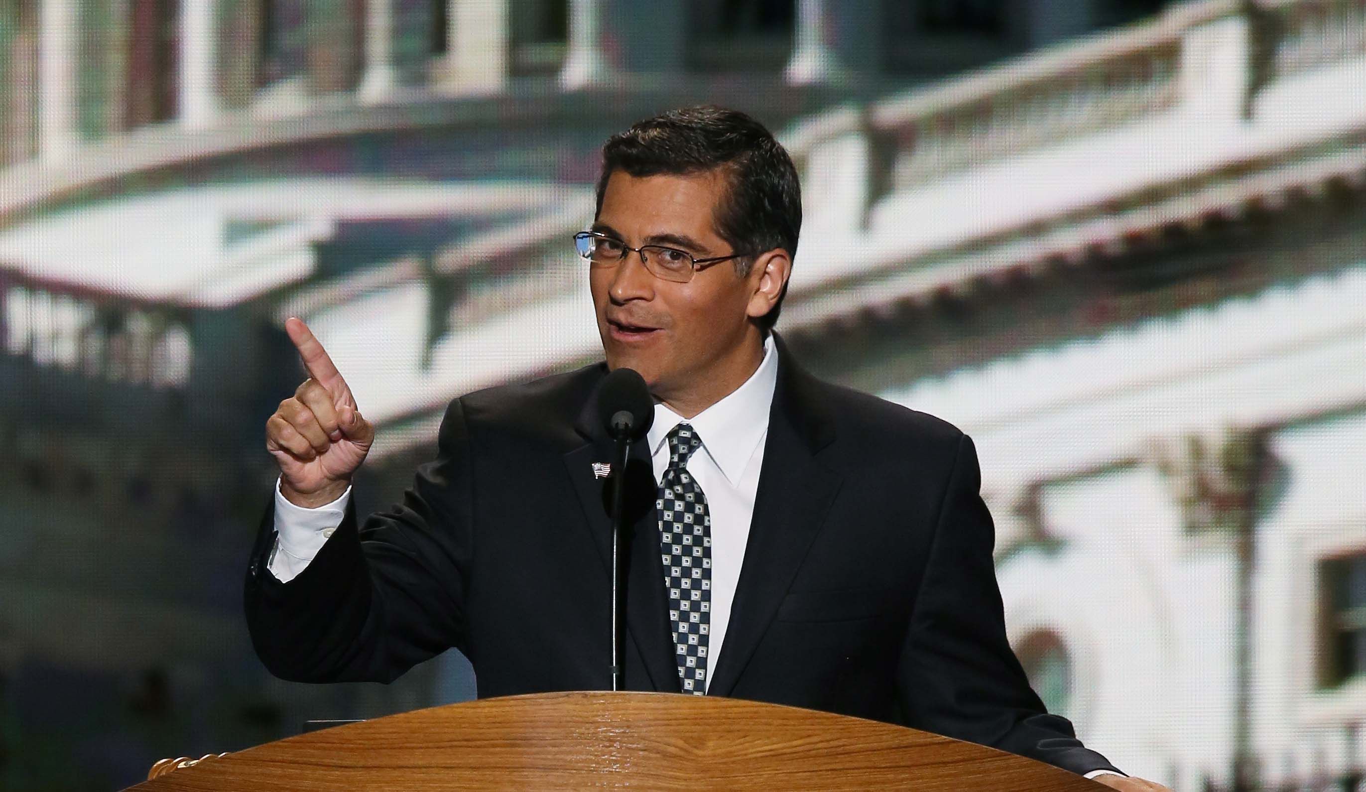 Procurador hispano de California reta a Trump - california-2