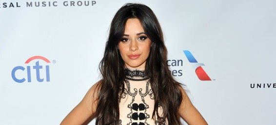 Camilla Cabello deja Fifth Harmony