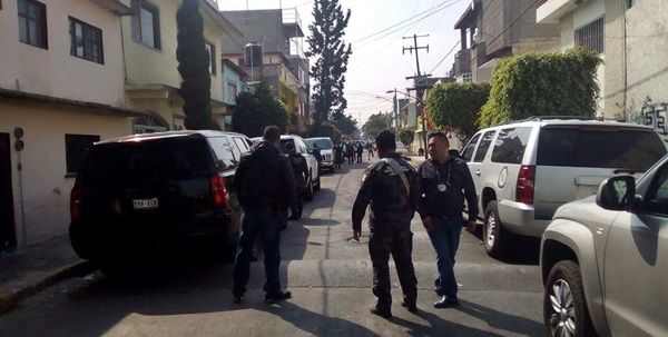 Encuentran camioneta de agresores de Ana Guevara