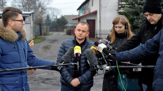 Identifican a conductor original del camión que atacó el mercado de Navidad - camión-2