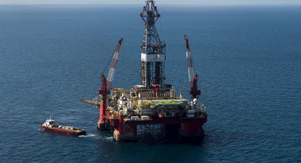 BHP Billiton gana la licitación por el campo petrolero Trión