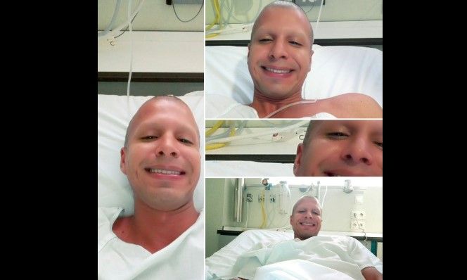 Venezolano finge padecer cáncer para obtener dinero - cancer-I