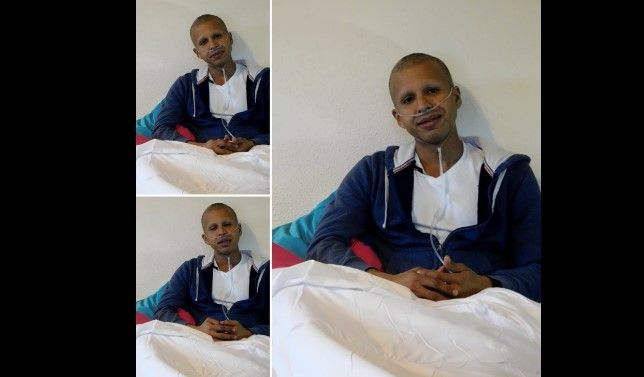 Venezolano finge padecer cáncer para obtener dinero - cancer-II