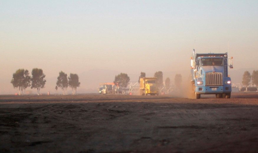 ¿Cuáles son las carreteras mexicanas más peligrosas en diciembre? ¿Cuáles son las carreteras mexicanas más peligrosas en diciembre?