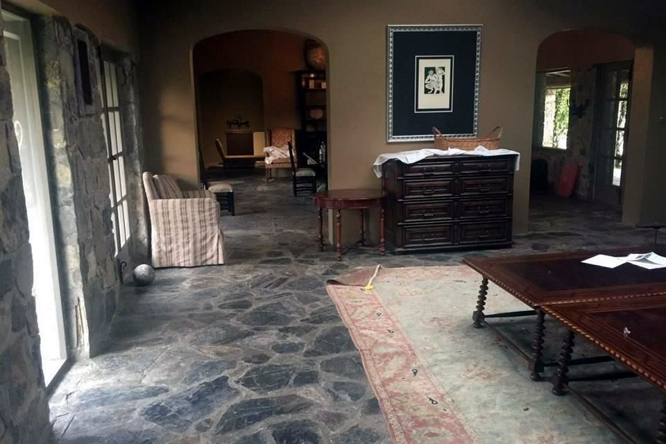 Recupera Veracruz rancho de Javier Duarte - casa-duarte-fortin-2