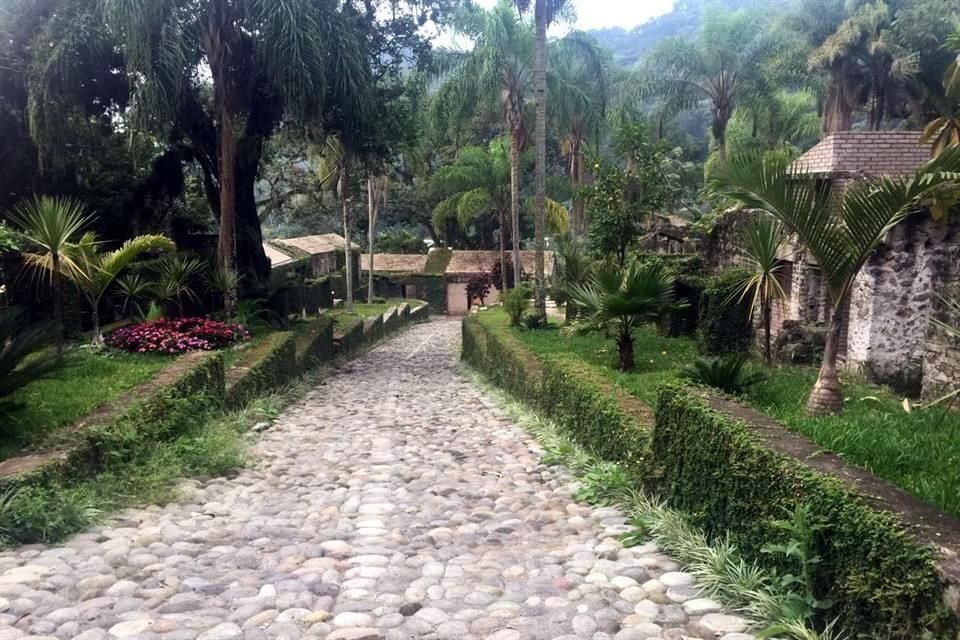 Recupera Veracruz rancho de Javier Duarte - casa-duarte-fortin-3