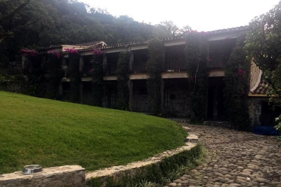 Recupera Veracruz rancho de Javier Duarte - casa-duarte-fortin-4