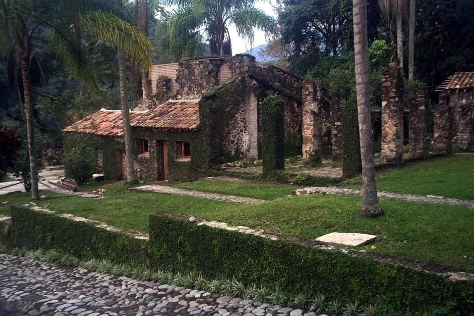 Recupera Veracruz rancho de Javier Duarte