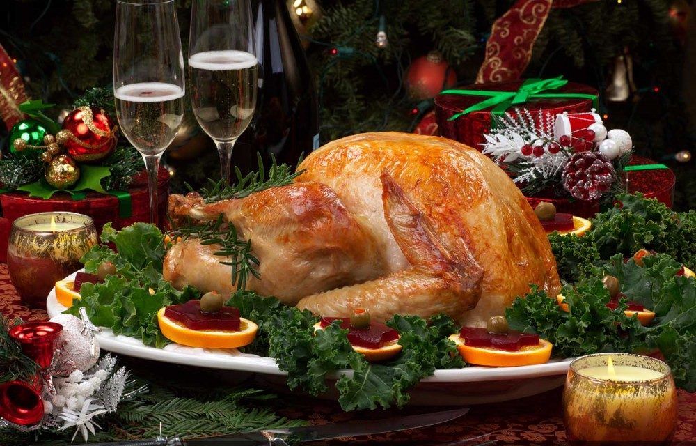 Personas aumentan entre dos y cuatro kilos por fiestas decembrinas