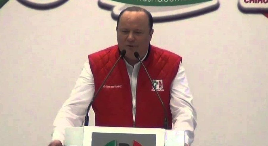 Investiga Fepade delitos electorales en gestión de César Duarte