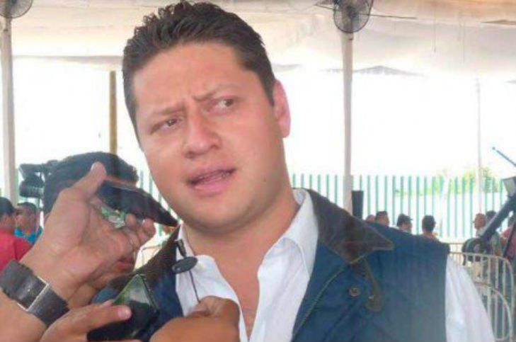 Estado de México pagará las operaciones a heridos en Tultepec - cesar-gomez-monge