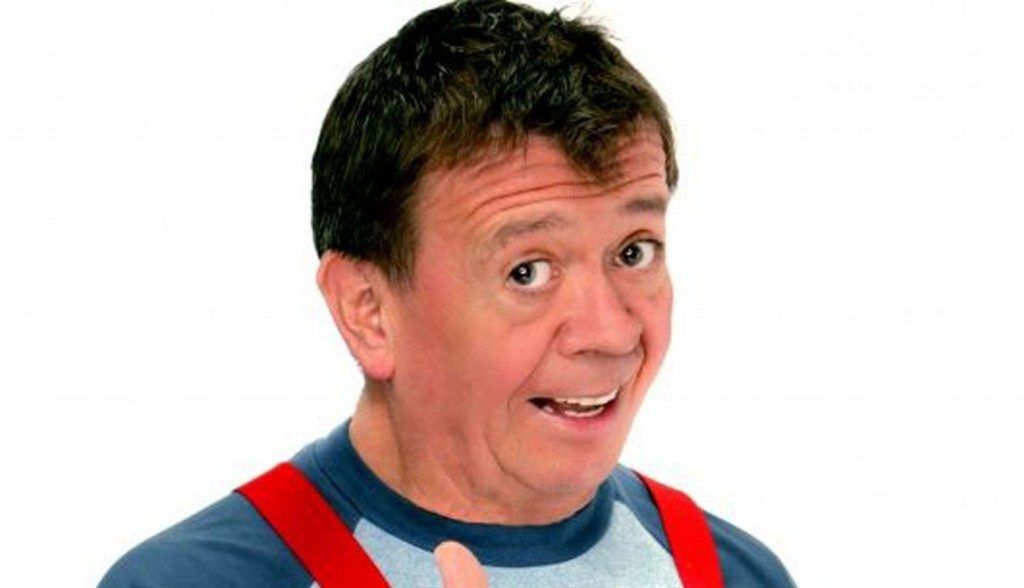 ‘Chabelo’ podría regresar a la televisión