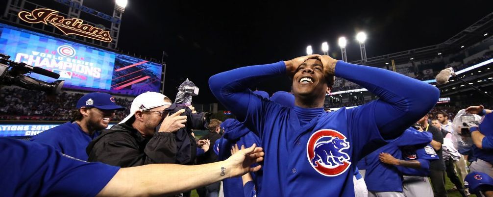 Aroldis Chapman regresaría con los Yankees de Nueva York