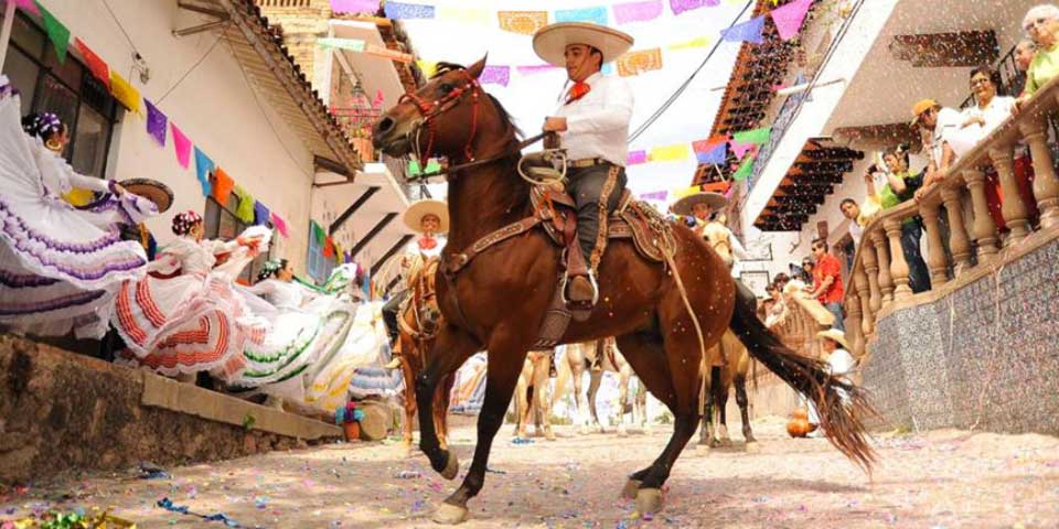 UNESCO declara a la charrería Patrimonio de la Humanidad