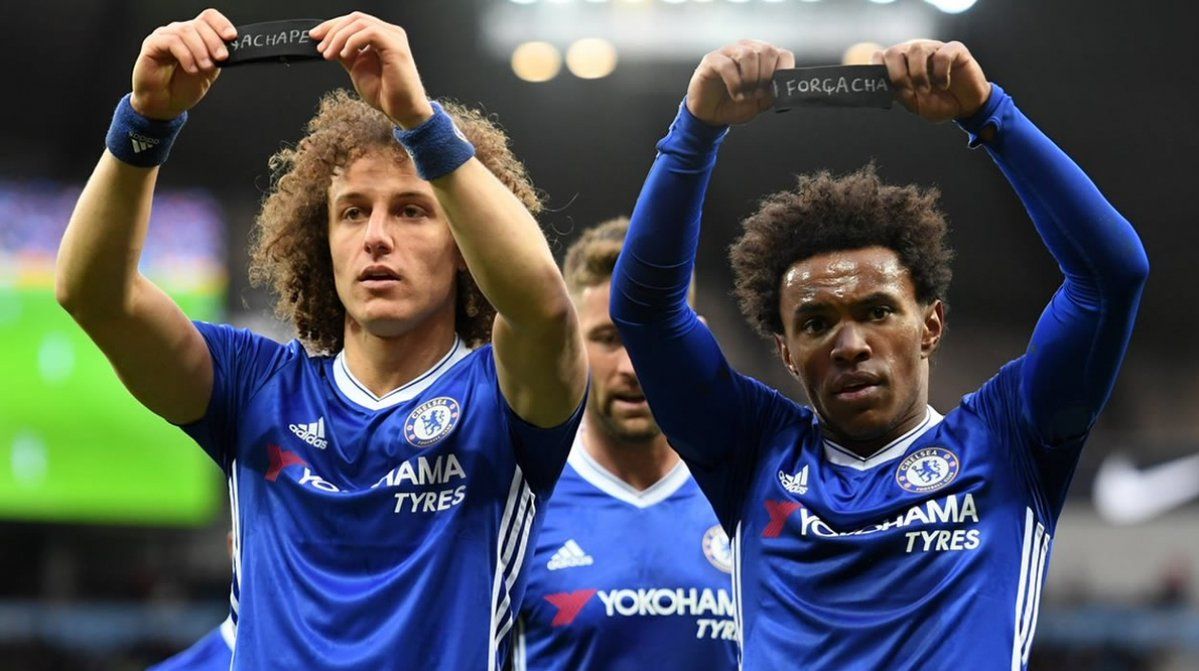 Chelsea remonta al City y se aleja en la Premier - chelsea-chapeco
