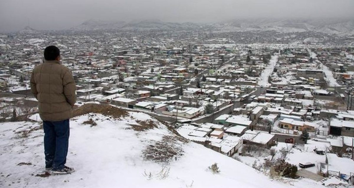 SEGOB emite declaratoria de emergencia para Chihuahua