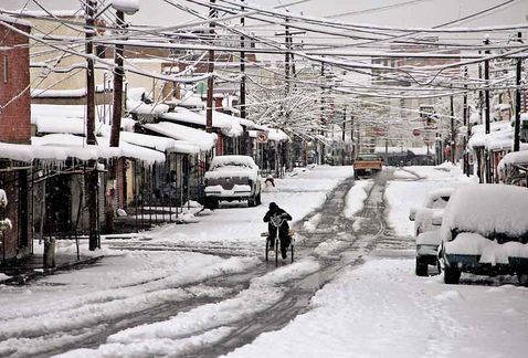 SEGOB emite declaratoria de emergencia para Chihuahua - chihuahua