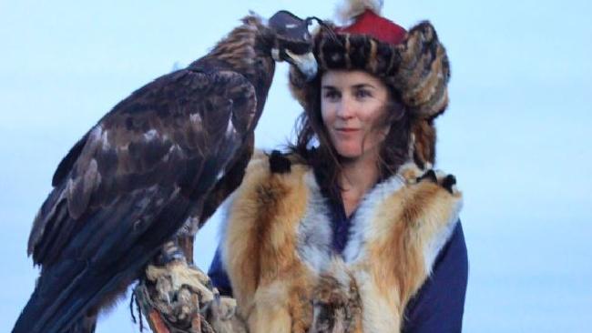 Autoridades detienen a turista neozelandesa porque no reconocían la existencia de su país - chloe-2