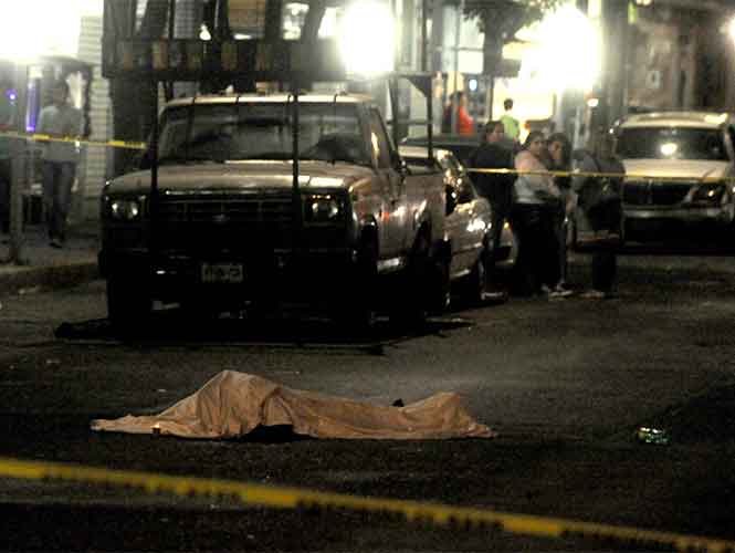 Ciclista muere atropellado en Miguel Hidalgo