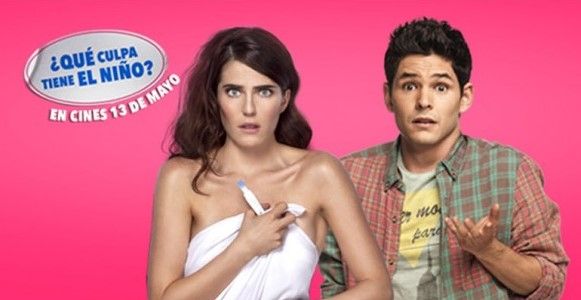 La comedia: el género más taquillero del cine mexicano en 2016