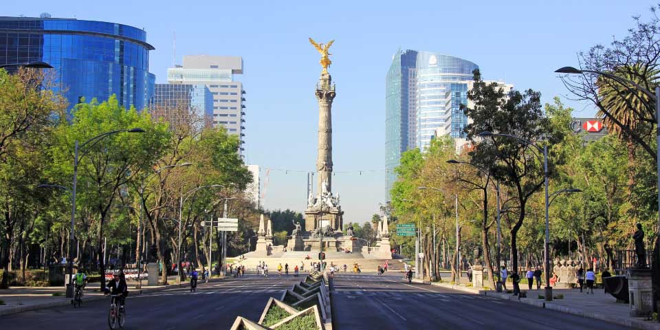 Ciudades del mundo firman pacto contra emisiones contaminantes