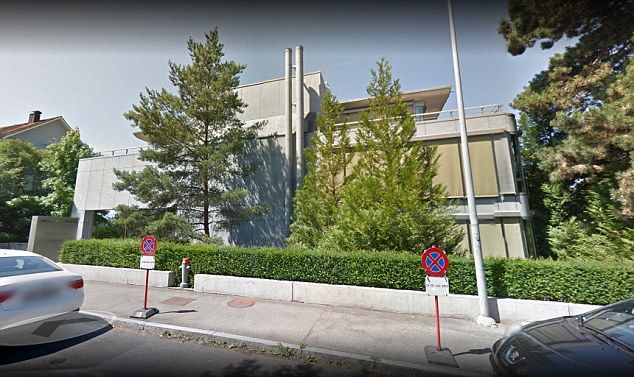 George Michael estuvo en la clínica contra adicciones más cara del mundo - clinica-george-michael