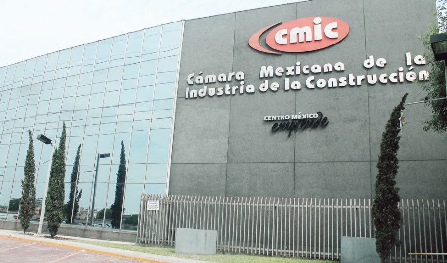 Alza de gasolinas provocará incremento en costos: CMIC - cmic