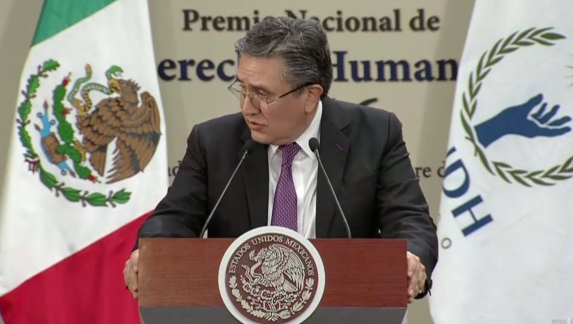 Ejército debe retomar sus funciones: CNDH