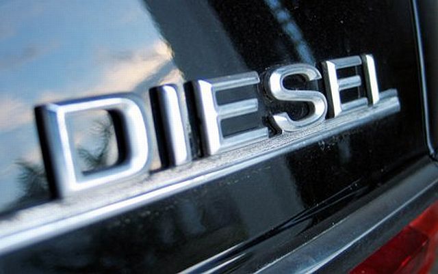 Ciudad de México, París y Madrid prohibirán vehículos diésel en 2025 - coche-diesel