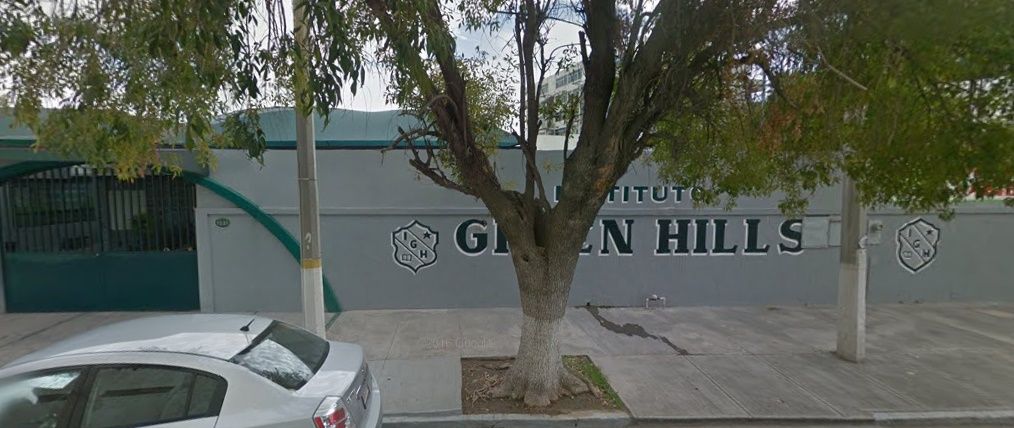 Asaltan colegio en Durango