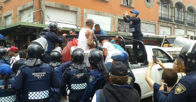 Las tres colonias más peligrosas de la Ciudad de México - colonia-01