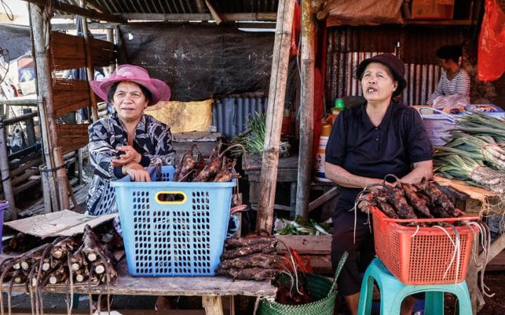 Diez platillos extraños alrededor del mundo - comida9