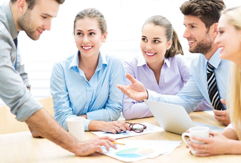 Consejos para identificar y solucionar conflictos en la oficina - conflictos-oficina-2