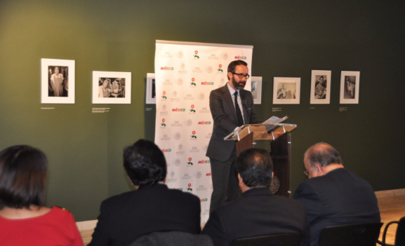 Inaugura Consulado en Nueva York ventanilla de atención a migrantes - consulado-mexicano