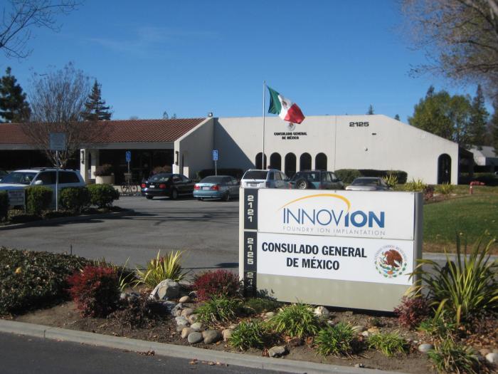 Inauguran Ventanilla de Atención Integral para la Mujer en consulado de San José