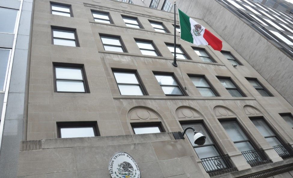 ¿Qué hace un consulado? - consulados