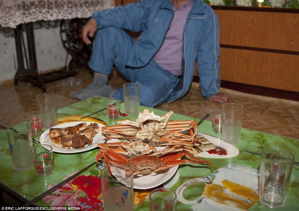 Viajero revela inéditas fotos de su aventura en Corea del Norte - corea-10