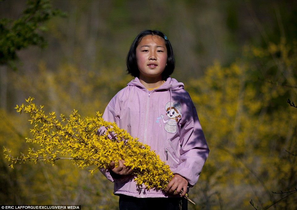 Viajero revela inéditas fotos de su aventura en Corea del Norte - corea-12