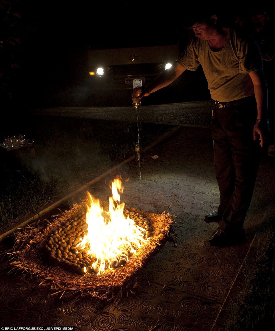 Viajero revela inéditas fotos de su aventura en Corea del Norte - corea-22