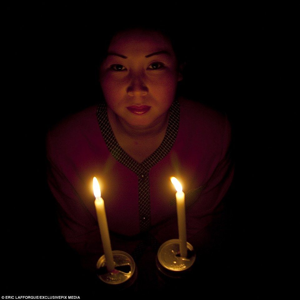 Viajero revela inéditas fotos de su aventura en Corea del Norte - corea-27