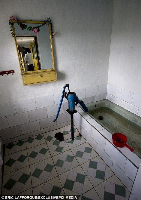 Viajero revela inéditas fotos de su aventura en Corea del Norte - corea-3