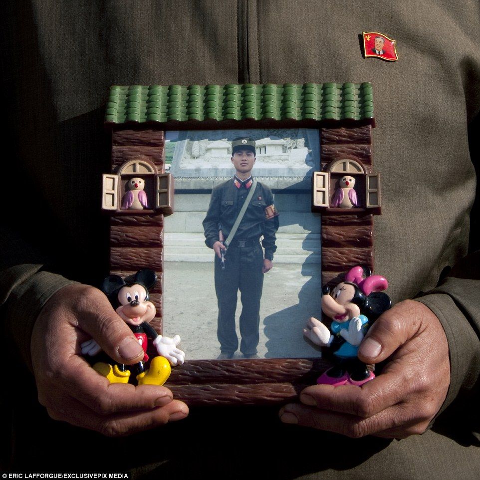 Viajero revela inéditas fotos de su aventura en Corea del Norte - corea-30