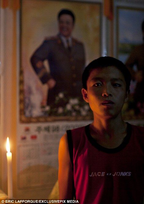 Viajero revela inéditas fotos de su aventura en Corea del Norte - corea-31