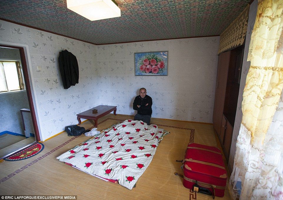 Viajero revela inéditas fotos de su aventura en Corea del Norte - corea-5