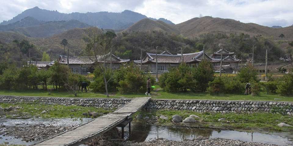 Viajero revela inéditas fotos de su aventura en Corea del Norte