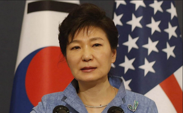 Aprueba Parlamento surcoreano juicio político contra su presidenta